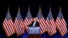 លោក​ Trump បាន​បញ្ចប់​សុន្ទរកថា​ដែល​មាន​លក្ខណៈ​ទន់ភ្លន់​ជាង​មុន​​របស់​លោក​ពាក់ព័ន្ធ​នឹង​គោល​នយោបាយ​អន្តោប្រវេសន៍