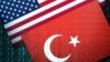 Ukraina urushi ortidan AQSh-Turkiya aloqalari yaxshilanishi mumkin