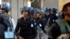 Suicide Bomber Kills 10 Shi'ite Worshipers in Pakistan