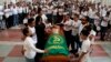 Asesinan a candidato local mexicano en el estado de Oaxaca