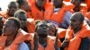 "Themis", la nouvelle opération de Frontex en Méditerranée