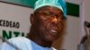 Rikicin PDP ka Iya Kaiga Gyara ko Rugujewa