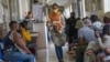 Poor Countries Face Long Wait for Vaccines