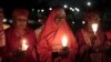Nigerian Protesters Mark 500th Day Since Girls' Kidnapping