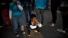 EE.UU. tiene la mayor tasa del mundo de niños bajo detención: estudio ONU