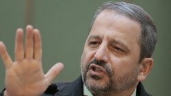 اسماعیل احمدی مقدم - فرمانده نیروی انتظامی