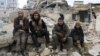 Confusion Reigns Over Evacuation of Civilians From Aleppo
