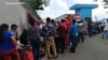 Unos 300 nicaragüenses varados en Costa Rica siguen esperando permiso para entrar a su país