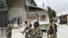 Somali Gov't Offers Amnesty to Insurgents in Mogadishu