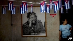 Las autoridades todavía mantienen presos a unos 12 activistas en Cuba.