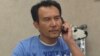 Wawancara Khusus Anggiat Mora Situmeang, Korban Penembakan di Colorado