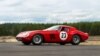 Mobil Balap Ferrari 1962 Bisa Laku Terjual $45 Juta