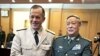 Beijing Tolak Laporan Amerika tentang Militer Tiongkok