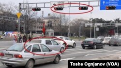 За проектот „Безбеден град“ да профункционира, прво треба да се изменат неколку закони – најмлаку пет, вели министерот за внатрешни работи.