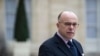 Bernard Cazeneuve Jadi Perdana Menteri Baru Perancis
