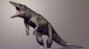 Big Ancient Land-dwelling Croc Inspired 'Abject Terror'