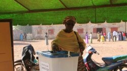 Reportage de Kassim Traoré, correspondant à Bamako pour VOA Afrique