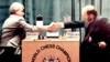 Russian chess grandmaster Boris Spassky dies at 88