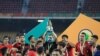 Cameroon Deploys Military to Troubled Regions for African Football Championship