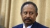 PM Sudan Undurkan Diri