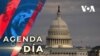 Los legisladores estadounidenses están un paso más cerca de financiar al gobierno.
