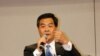 2012年特首參選者:梁振英