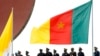 Cameroon Says 20,000 More Troops Needed to Fight Boko Haram