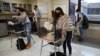 CDC Changes School Guidance, Allowing Desks to Be Closer 