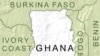 UN Rushes to Help Ghanaian Refugees in Togo