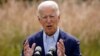 លោក​ Biden​ និង​អភិបាល​រដ្ឋ​ឆ្នេរ​ខាងលិច​​គ្រោង​នឹង​ពិភាក្សា​គ្នា​អំពី​ការ​ឆ្លើយតប​នឹង​ភ្លើង​ឆេះ​ព្រៃ​