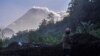 Status Gunung Merapi Naik Jadi ‘Waspada’