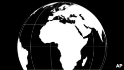 World Map