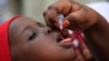 Cameroon No Longer a Polio Exporter