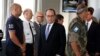 Une "garde nationale" créée en France après l’attentat de Nice