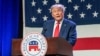 Републиканците на дебатно соочување без Трамп