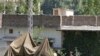 Pakistan Returns US Helicopter from bin Laden Raid