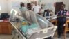 67 morts, 11 patients guéris d'Ebola dans l'est de la RDC