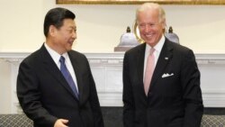 美國專家：不預計拜習會將有突破 但也許能使下滑的關係穩定下來