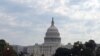 Congress Returns, Faces Pressing Issues Including Harvey Aid