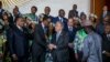 Quietly, AU Encourages Withdrawal From International Criminal Court