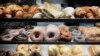 Study: Poor Diet Linked to 1 in 5 Deaths Globally 