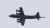 Un avion militaire américain s'abîme en mer des Philippines