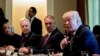 "Культ Трампа"? Судіть самі - комліменти міністрів президенту США не сподобались ЗМІ