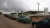 Opposition politican Hafsat Baba says poverty, rising cost of living driving Nigerian violence