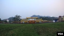 ဝ ဒေသ