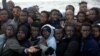Combats entre force de sécurité et milice à Sabratha, dans l'ouest libyen