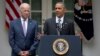 Obama Raih Kemenangan Besar soal Layanan Kesehatan