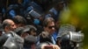 Pakistan’s Ex-PM Khan, Wife, Sentenced to 14 Years Over Graft Charges 