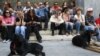 Fears for European Banks as Depositors Withdraw Money