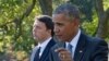 Obama dice a Trump que deje de quejarse